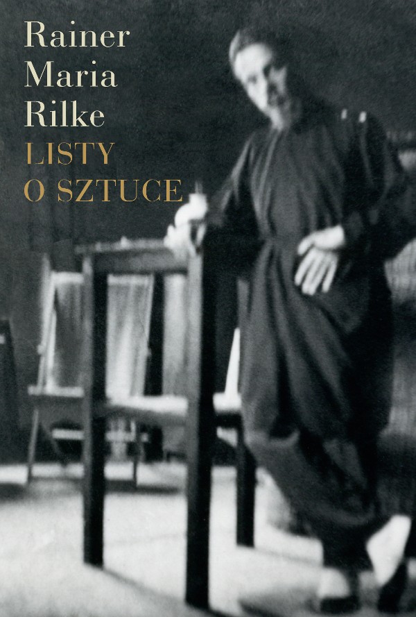 Listy o sztuce (Paperback)