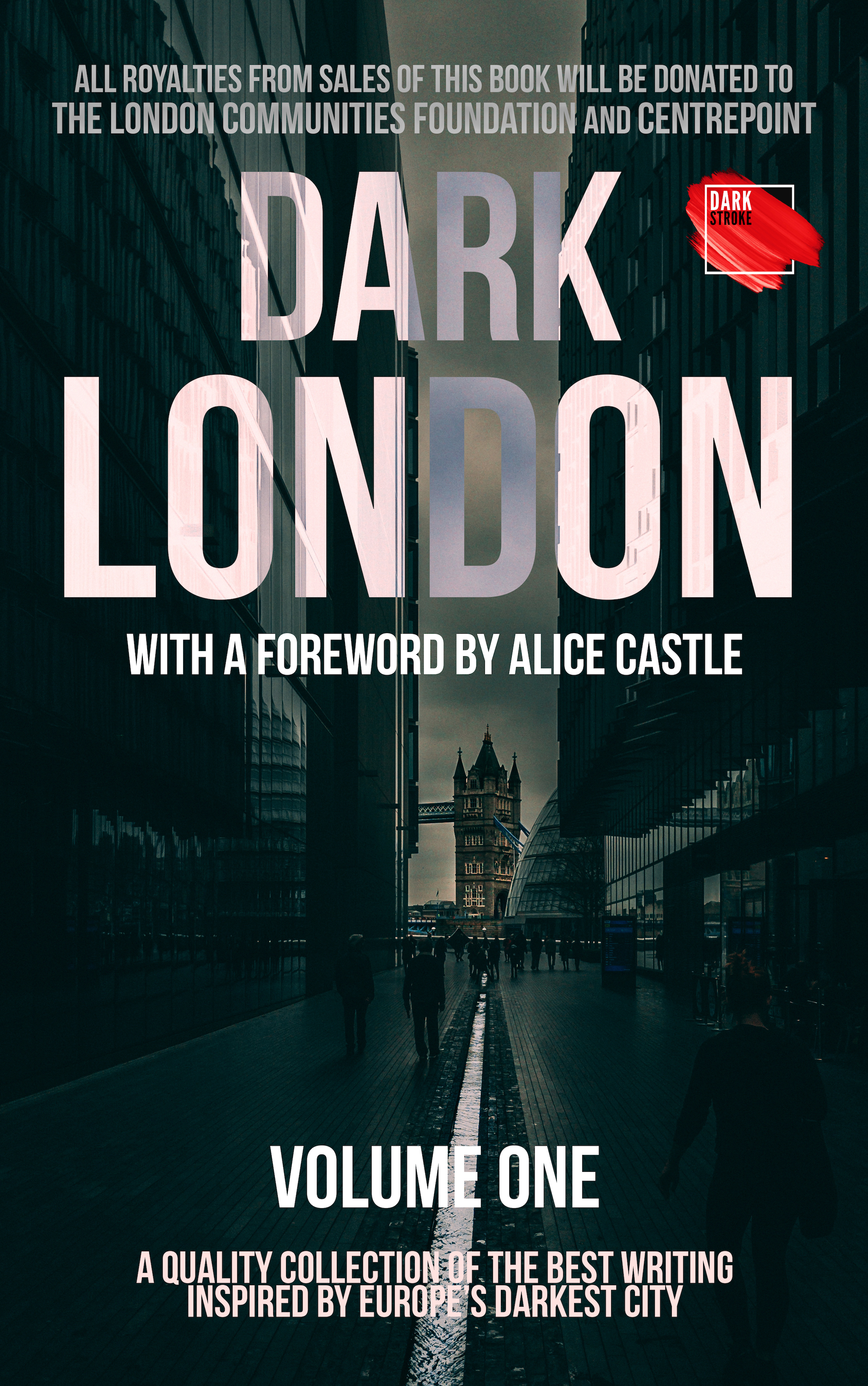 Dark London, Volume One