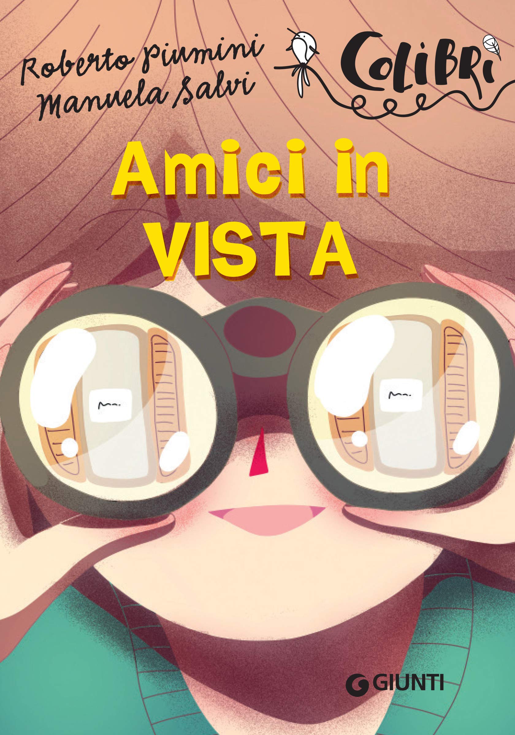Amici in vista (Italian Edition)