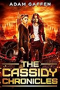 The Cassidy Chronicles: A Spark Before the Fire