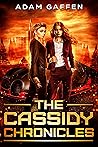 The Cassidy Chron...