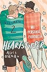 Mi persona favorita by Alice Oseman