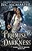 Promise of Darkness (Dark Court Rising, #1)