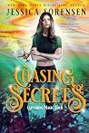 Chasing Secrets (Capturing Magic Series Book 4) Book cover for Chasing Secrets (Capturing Magic Series Book 4)