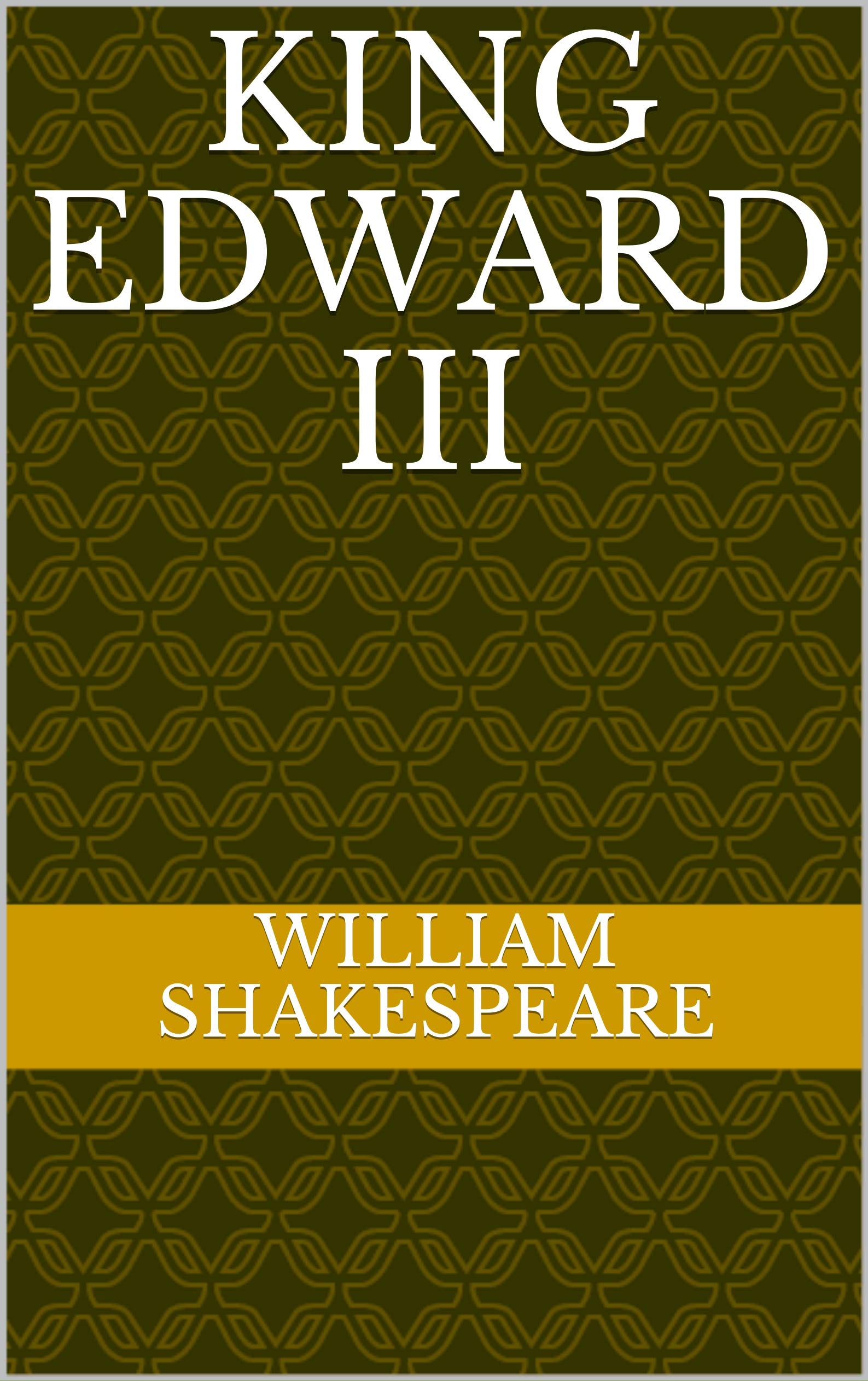 King Edward III