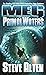 Primal Waters (MEG, #3)