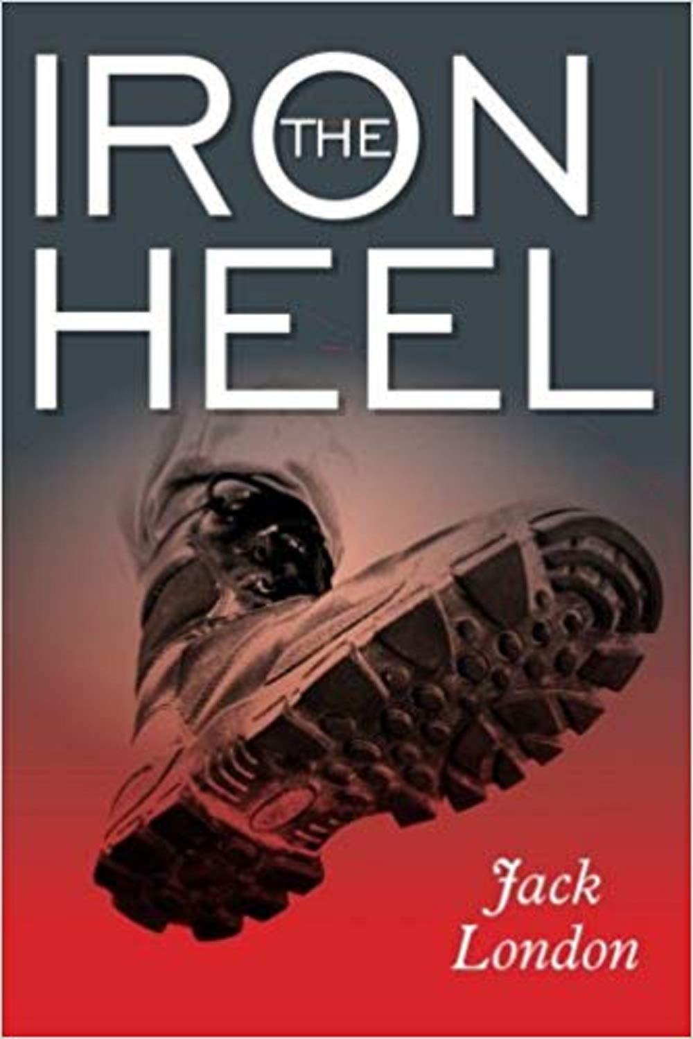The Iron Heel Illustrated