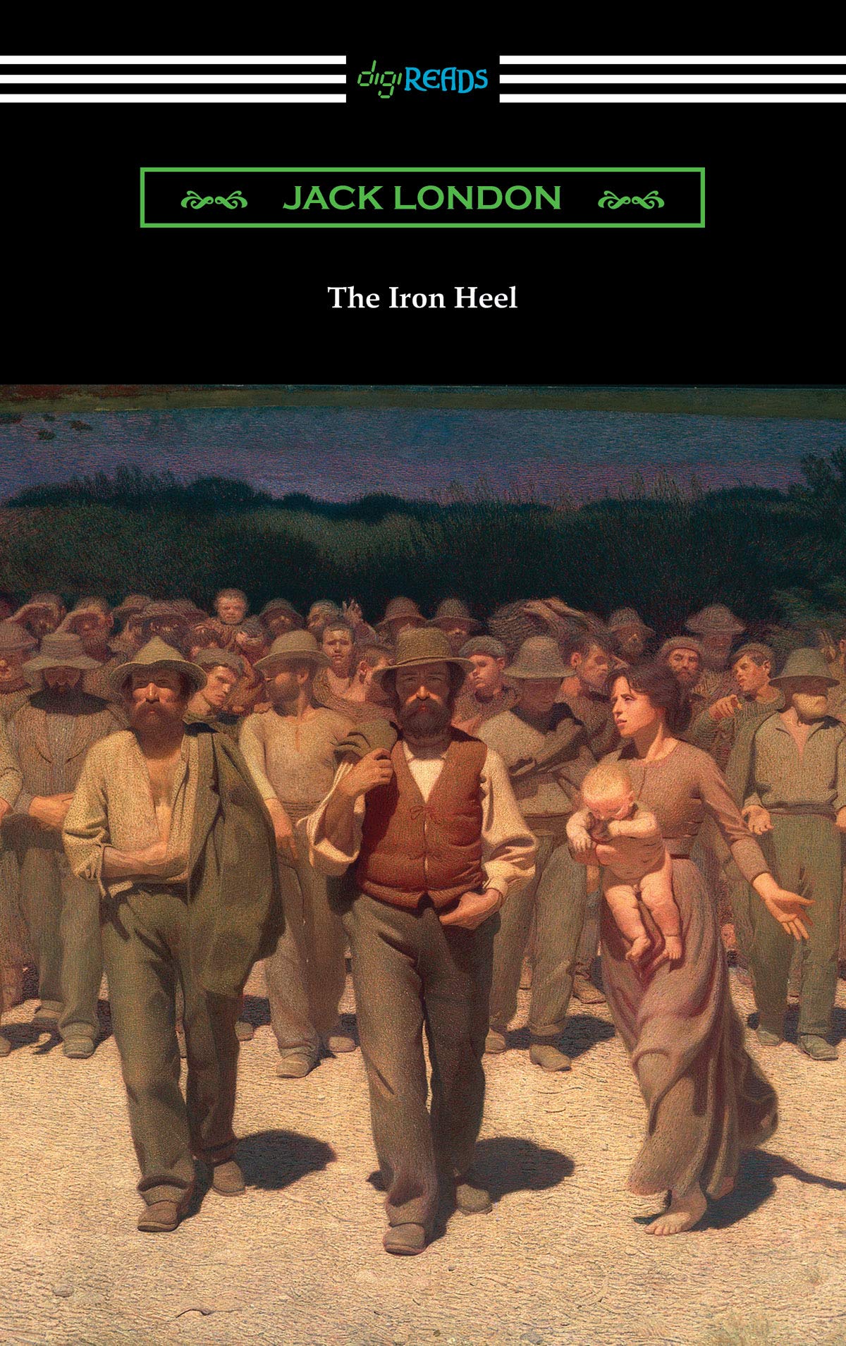 The Iron Heel