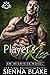 Player's Kiss (Irish Kiss #6)