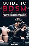 Guide to BDSM: to...