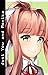Just You and Monika - Doki Doki Literature Club!