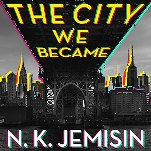 The City We Became