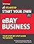 Start Your Own eBay Busines...