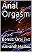 Anal Orgasm by Alexandr Master