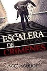 Escalera de crímenes (Killer Cards #2)