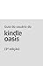 Guia do usuário do Kindle Oasis