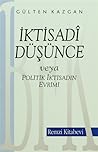 İktisadi Düşünce ...