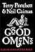 Good Omens: The Nice and Accurate Prophecies of Agnes Nutter, Witch