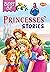 Princesses' Stories (Childr...