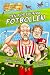 Den försvunna fotbollen (Skolvaktmästare Tores Detektivbyrå, #4)