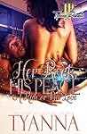 Her Rock, His Pea...