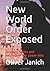 New World Order Exposed: Strategy, tactics and methods of the power elite