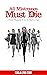 All Mistresses Must DIE: 3 ...