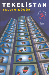 Tekelistan (Paperback)