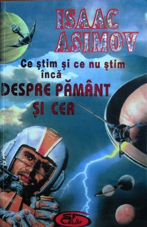 Ce știm și ce nu știm încă despre Pământ și cer