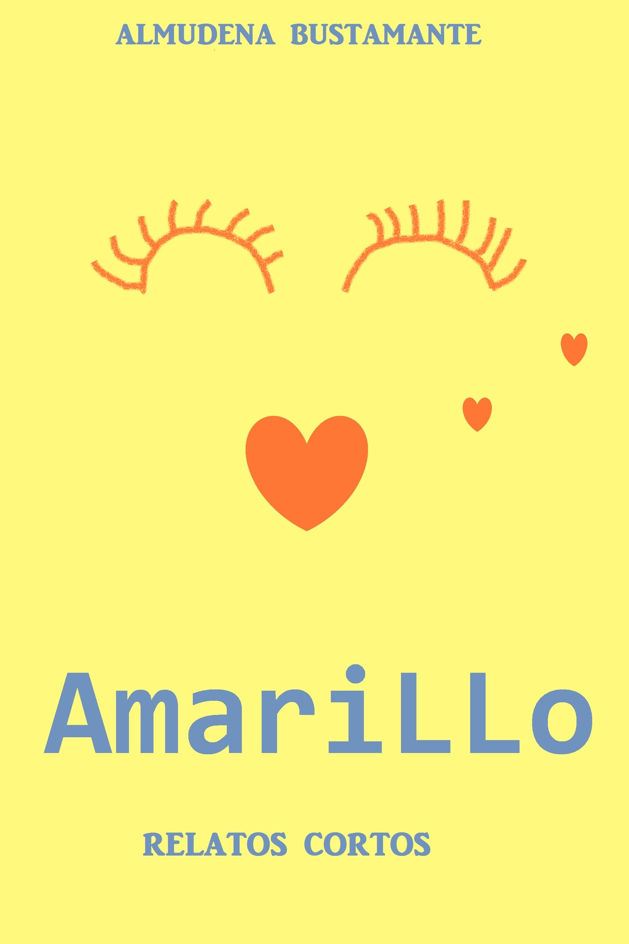 Amarillo