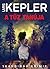 A tűz tanúja by Lars Kepler