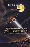 The Voyages of the Alexandria: Book One: the Heirs of Terrison