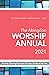 The Abingdon Worship Annual...