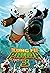 Kung Fu Panda 3: The Complete Screenplays