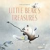 Little Bear's Treasures by Stella Dreis Little Bear's Treasures by Stella Dreis