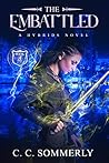 The Embattled (The Hybrids, #4)