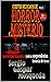 Cuentos mexicanos de horror y misterio by Sergio Gaspar Mosqueda