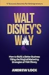 Walt Disney's Way...