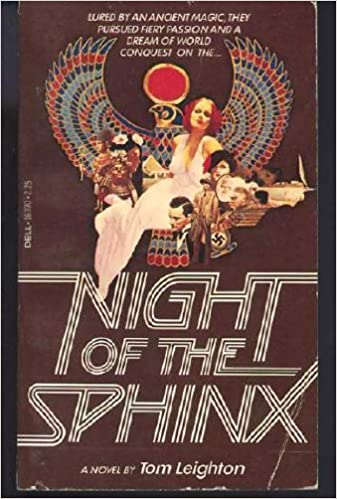 Night of the Sphinx