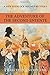 The Adventure of the Second Entente (New Sherlock Holmes Mysteries, #40)