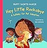 Hey Little Rockabye: A Lullaby for Pet Adoption Hey Little Rockabye: A Lullaby for Pet Adoption