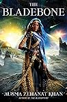 The Bladebone (The Khorasan Archives #4)