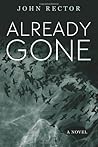 Already Gone (E-Galley Review Copy)