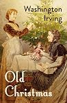 Old Christmas Book cover for Old Christmas