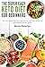 The Super Easy Keto Diet for Beginners by Maria Newton