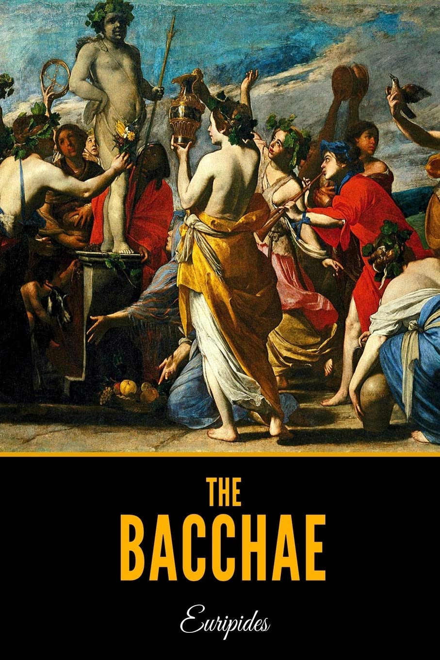 The Bacchae