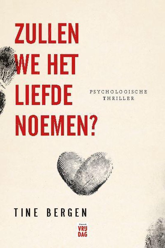 Zullen we het liefde noemen? (Paperback)
