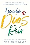 Escuché a Dios re...