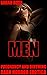 MEN: DARK HORROR EROTICA (E...