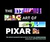 The Art of Pixar by Amid Amidi